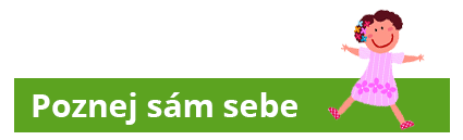 poznej sám sebe