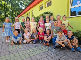 To jsme my, Štěňata
